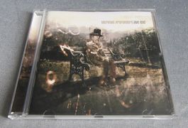 lacrimas profundere - ave end - CD ab CHF 2.00