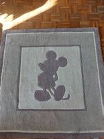Tapis Mickey 