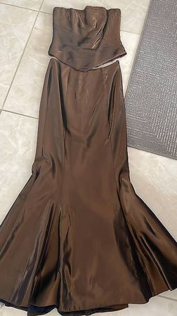 Abendkleid 