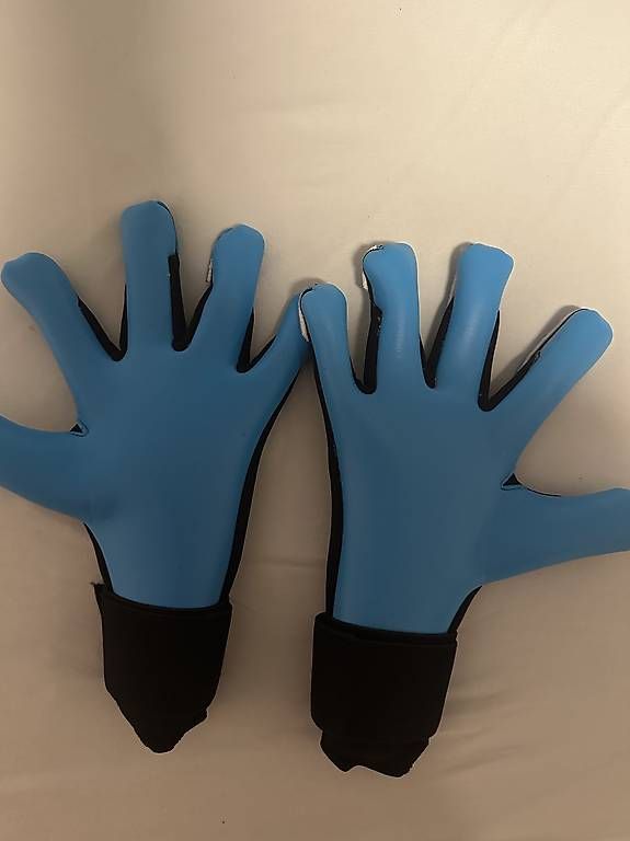 Guanti & manicotti: gripmode handschuhe Aqua size 11 – Nuovo e nell'imballaggio originale da Wohlenschwil venduto da michi9999 1
