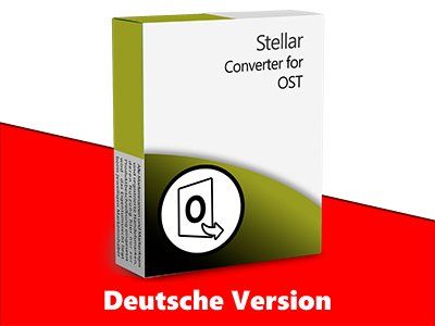 Software: Stellar Converter for OST Toolkit 1D/1Y – Nuovo (secondo la descrizione) da Vaduz venduto da KeysDistributionGmbH