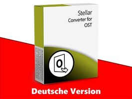 Stellar Converter for OST Technician 1D/1Y
