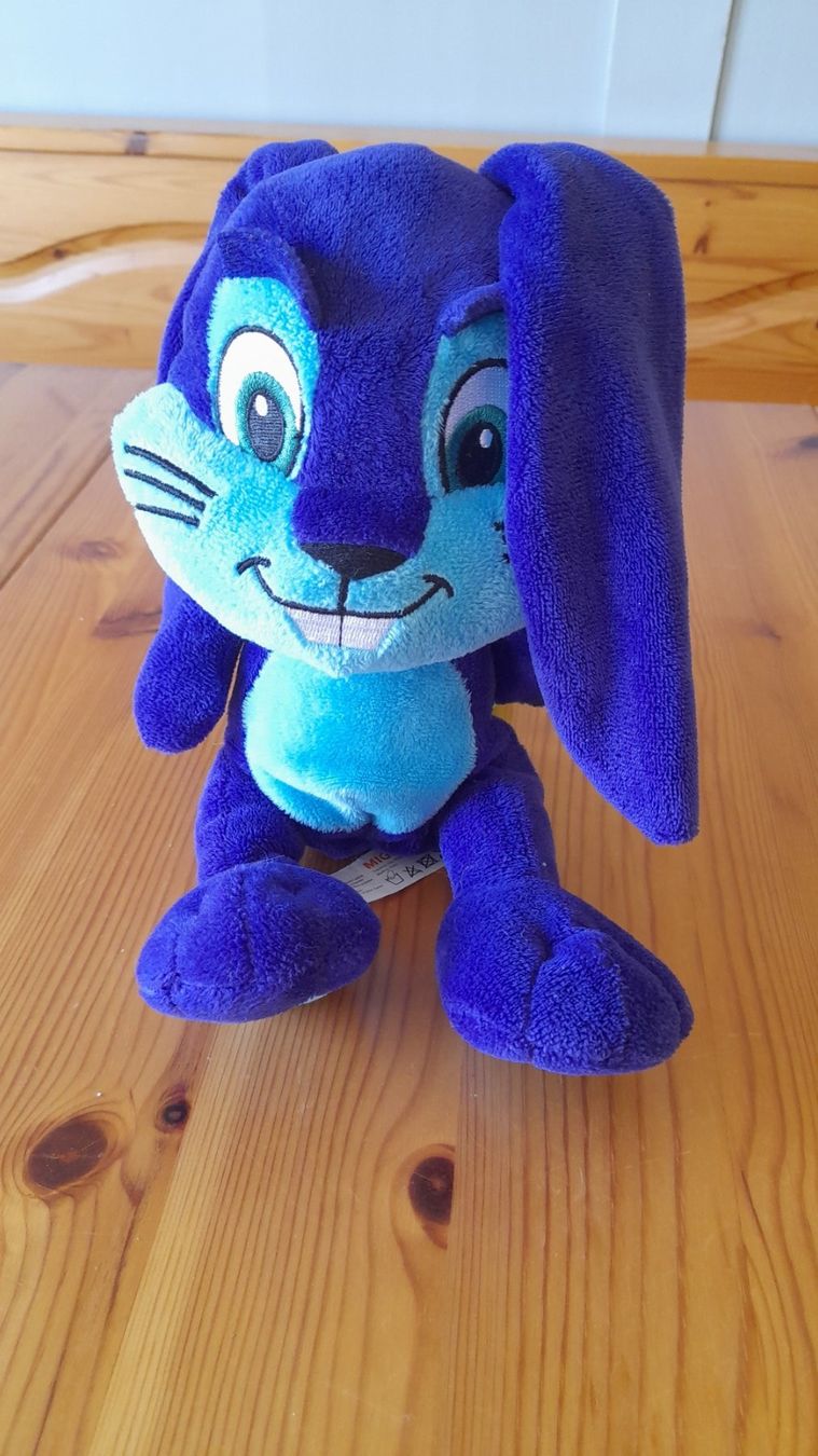Migros Statuette: Hase – Usato da Nesslau venduto da Churfirsten08