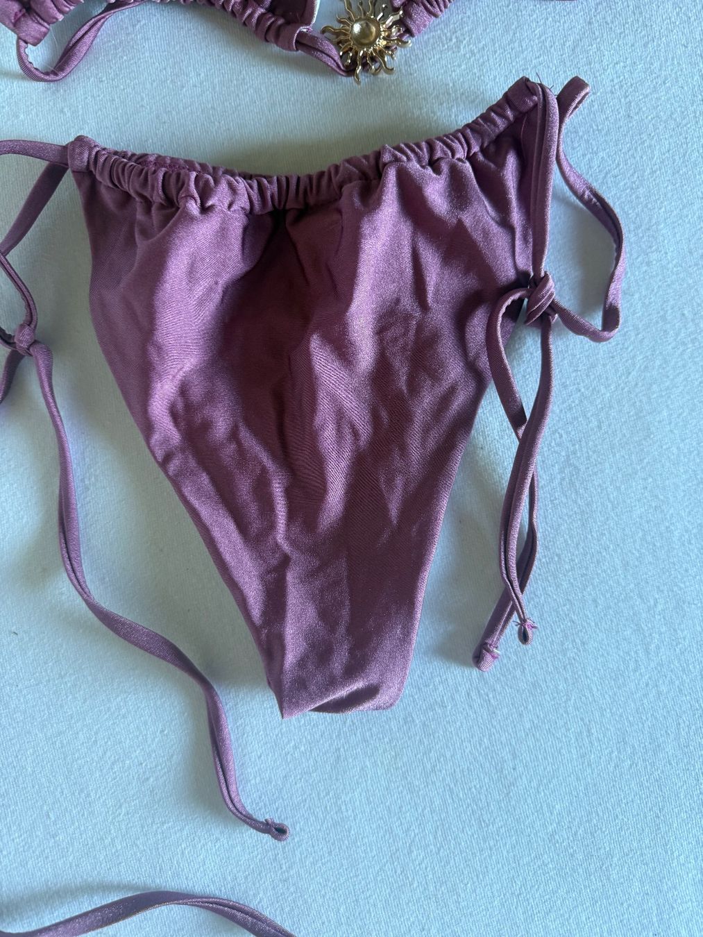 Costumi da bagno & Bikini: Bikini – Nuovo (secondo la descrizione) da Laupen BE venduto da Alina_aaee 1