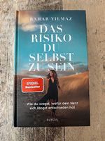 Das Risiko, du selbst zu sein