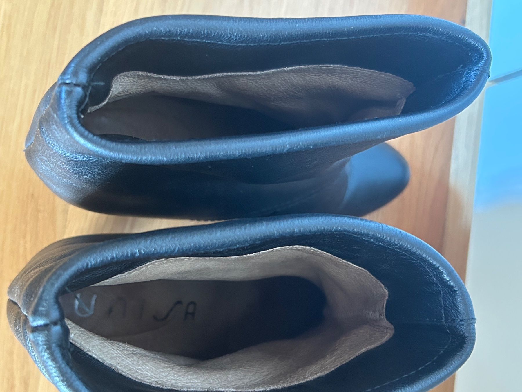 Unisa Damenschuhe: Stiefeletten Unisa 38 – Gebraucht aus Rorschach von LuciaTramp 4