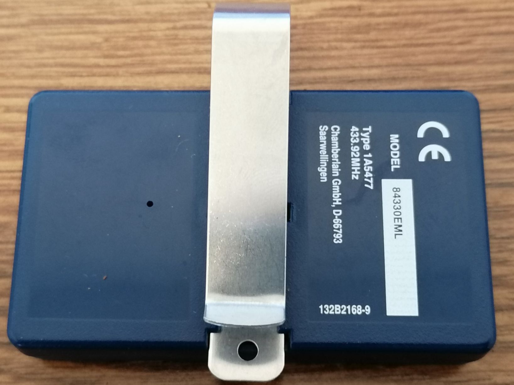 Autre matériel électrique: Handsender – D'occasion à Geroldswil par carcan1707 1