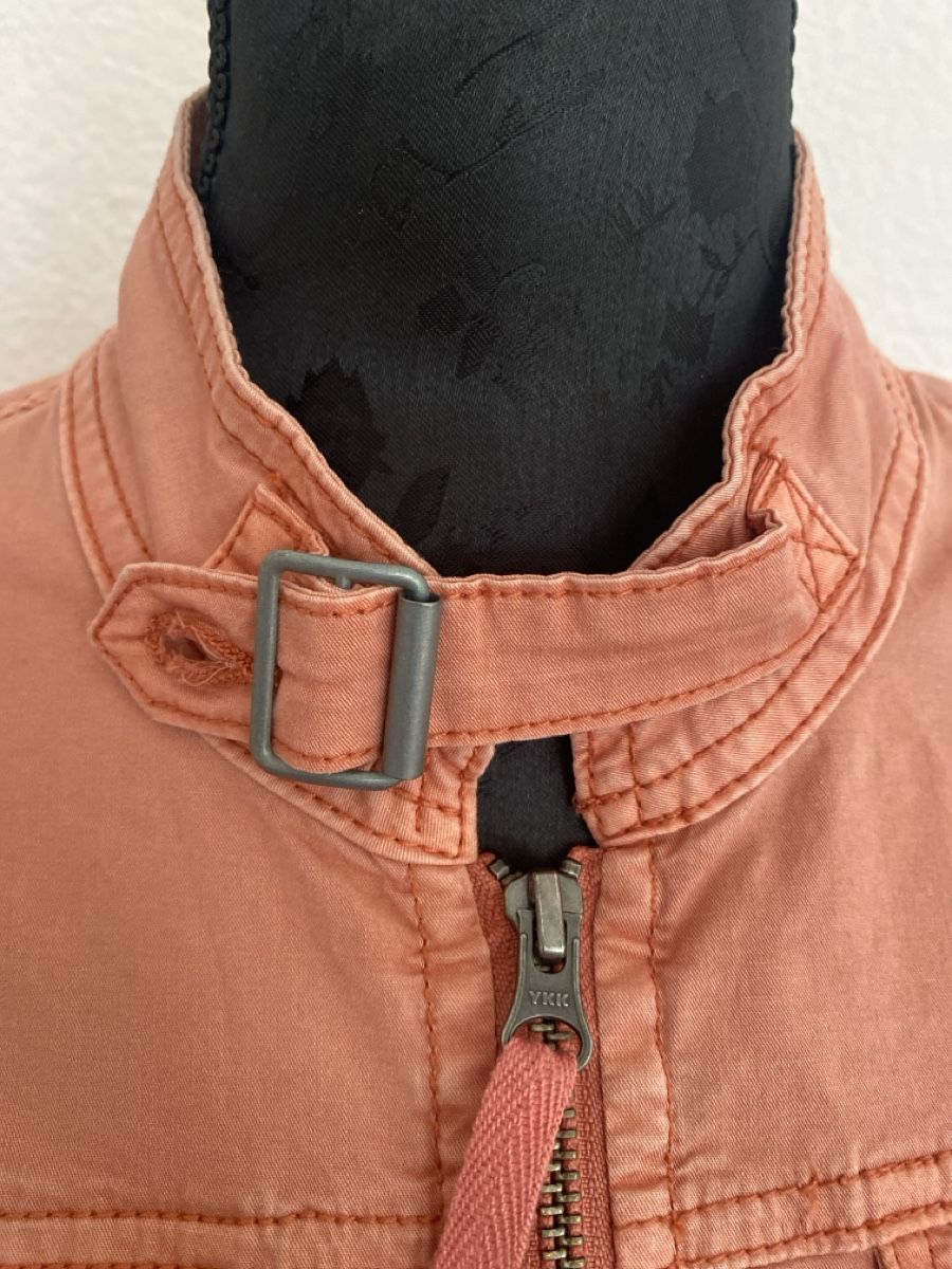 Nile Giacche: Nile Jacke S – Usato da Rutschwil venduto da Bema1 1