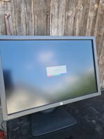 HP ZDisplay Monitor 24 Zoll gebraucht