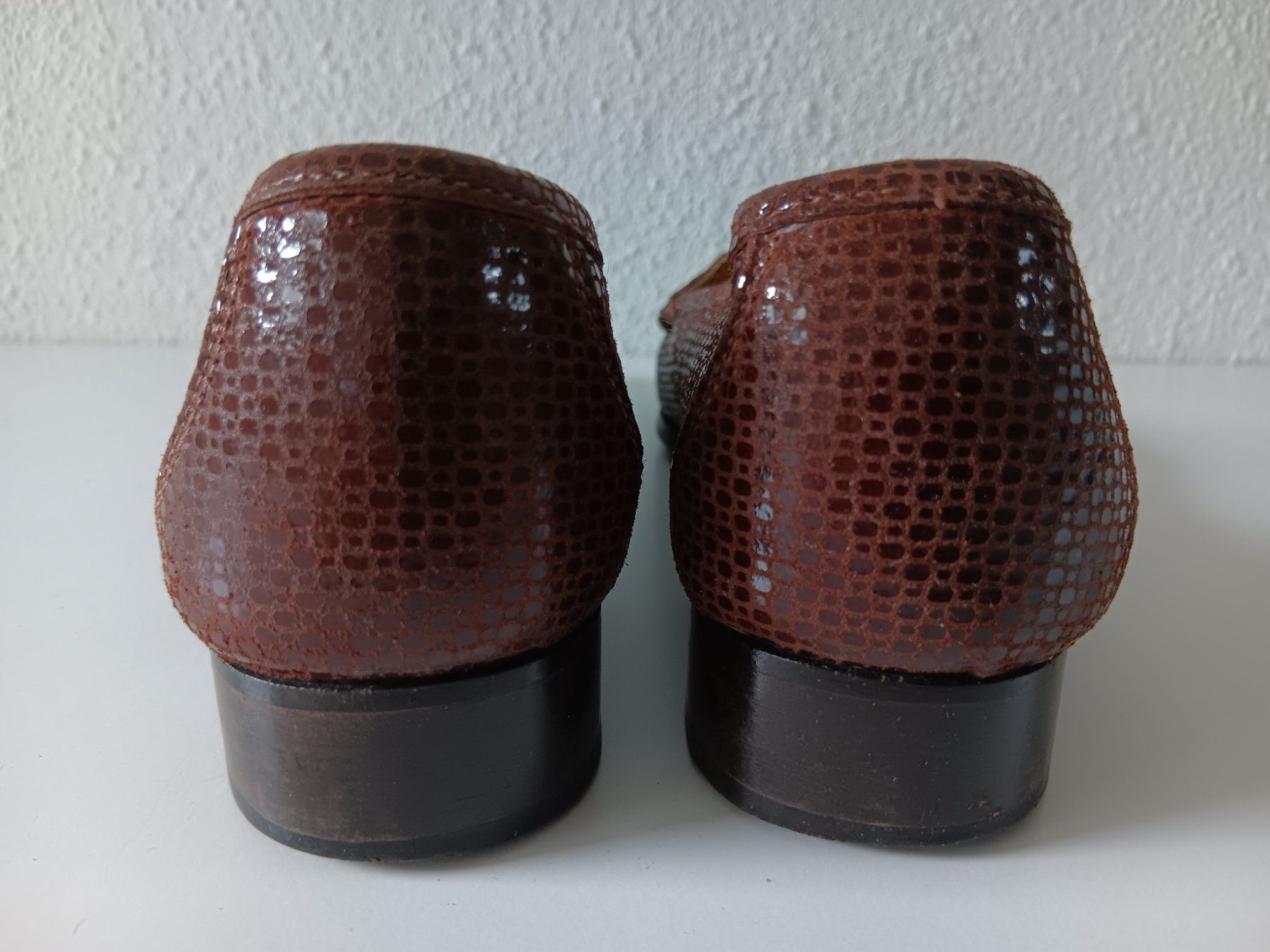 Scarpe da donna: STILCONFORT Chaussures / Schuhe pointure / Nummer 34,5 – Usato da Cossonay-ville venduto da Super-Price-Quality 5