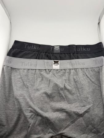 Herren Boxershorts, Grösse L, Neu & Originalverpackt 2 Stück