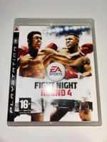 Fight Night Round 4 (PS3)
