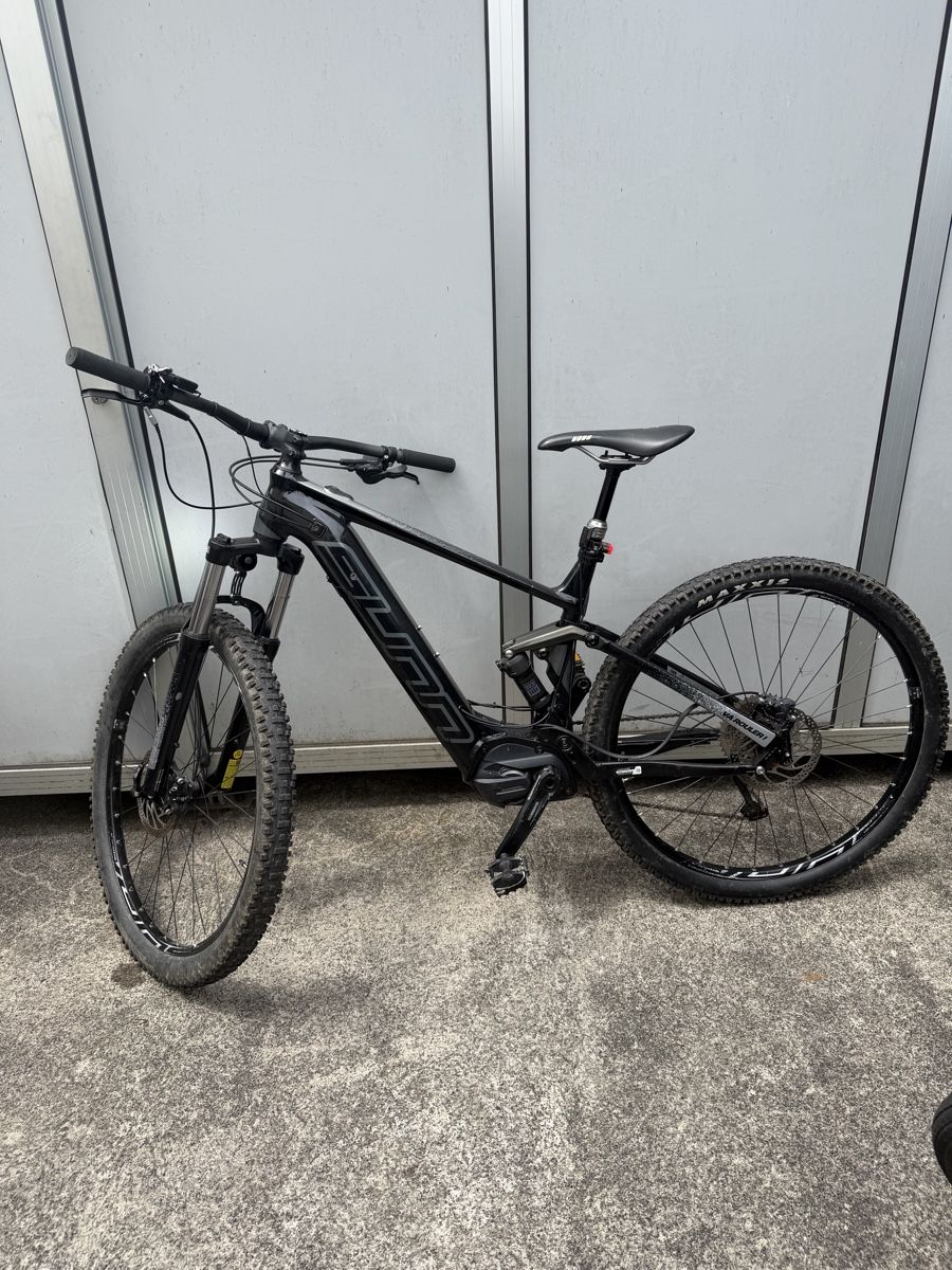 Vélos: VTT électrique Sunn – D'occasion à Chavannes de Bogis par yan_cz2h 2