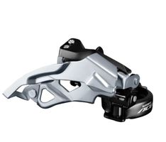 Shimano Umwerfer Acera FD-T3000-TS3 3×9-fach NEU xx
