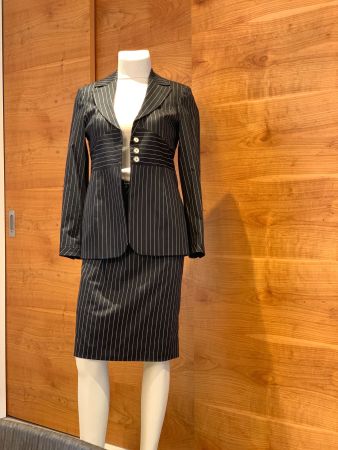 Business Anzug Blazer+Rock von Madeleine