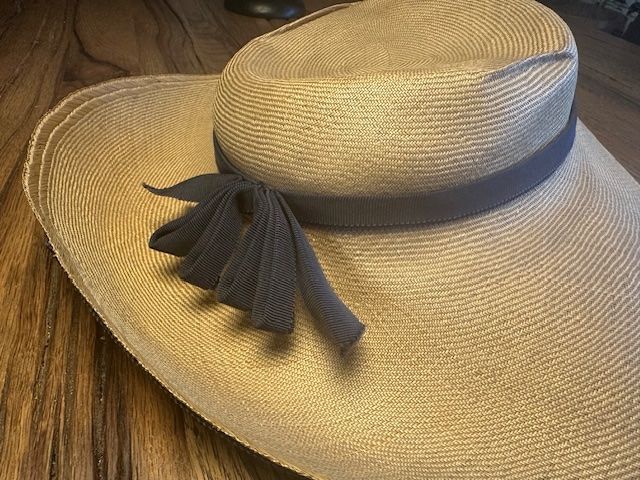 Chapeaux, bonnets & casquettes: Tracht, Trachtenhut – D'occasion à Hindelbank par vey_t 1