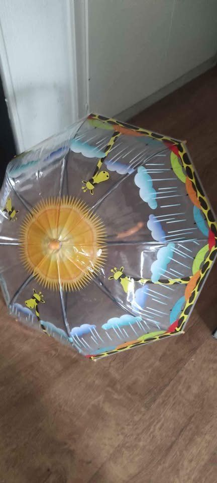 Altro per bambini: Parapluie enfant – Usato da Renens VD venduto da cla_7zv5 1