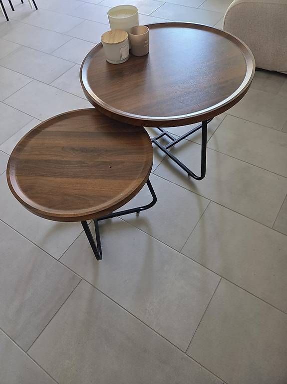 Tables: Couchtisch – D'occasion à Lenzburg par Aylin014 1