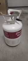 Helium Gasflasche
