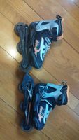 Rollerblade Inline Skates, Grösse verstellbar 29-34