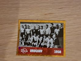 FWC 10 WM 2026 Panini