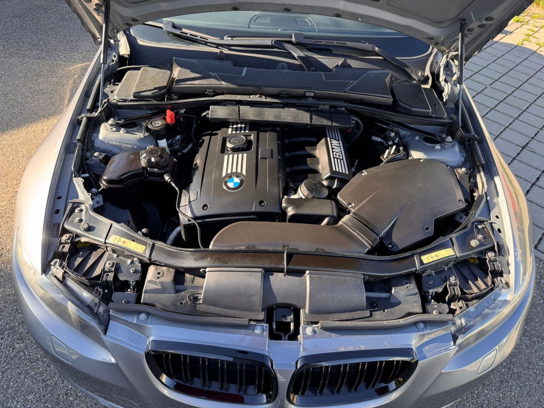 BMW Autos: Bmw 325i E93 Cabrio – Gebraucht aus Flawil von ruz_9nzy 9