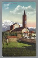 1930, TESSERETE