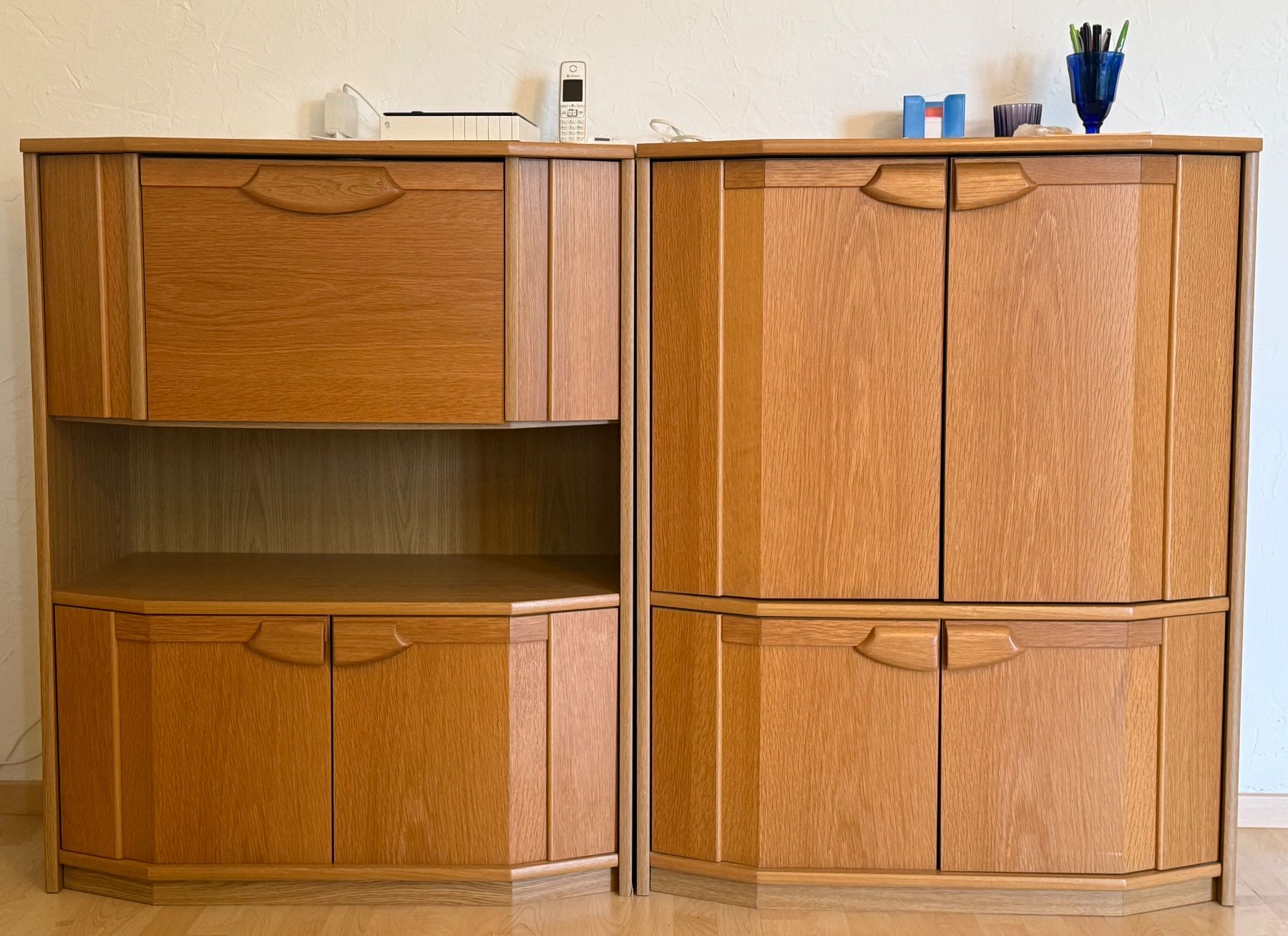 Cassettiere: Schönes Sideboard zu verschenken – Usato da Bern venduto da tempoverde