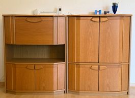 Schönes Sideboard zu verschenken