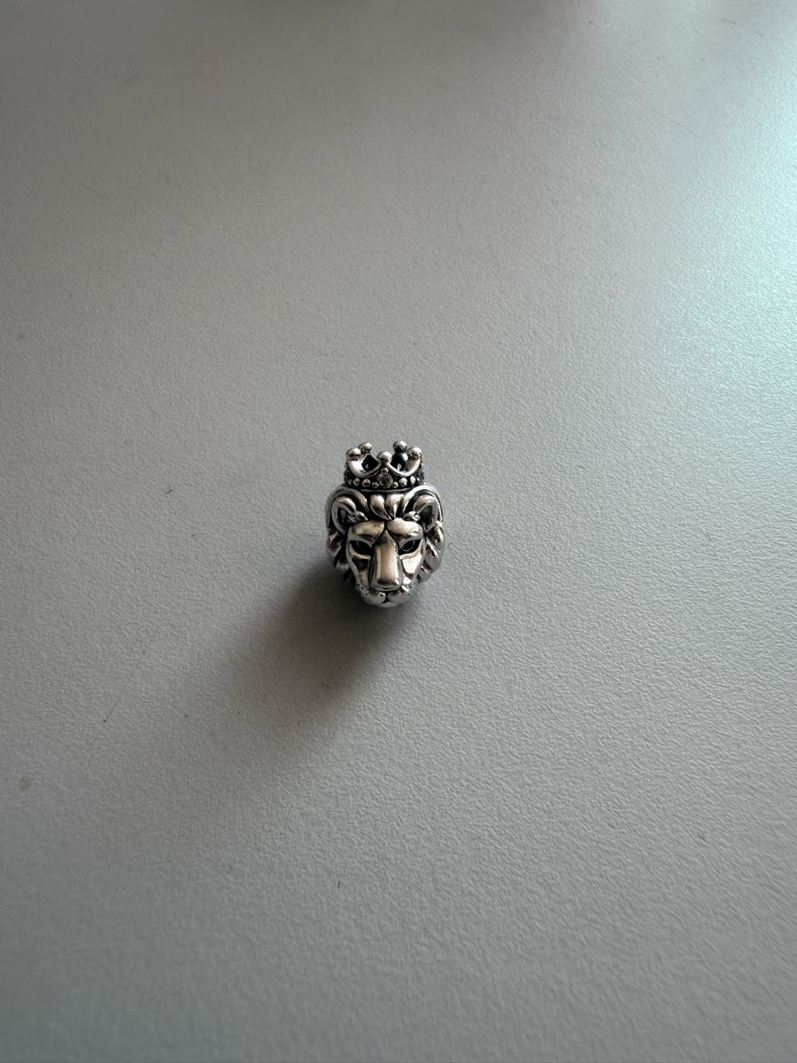 Pandora Bracciali & Braccialetti: Pandora - Königlicher Löwe Charm – Nuovo (secondo la descrizione) da Oberwil BL venduto da dur_c9mp 3