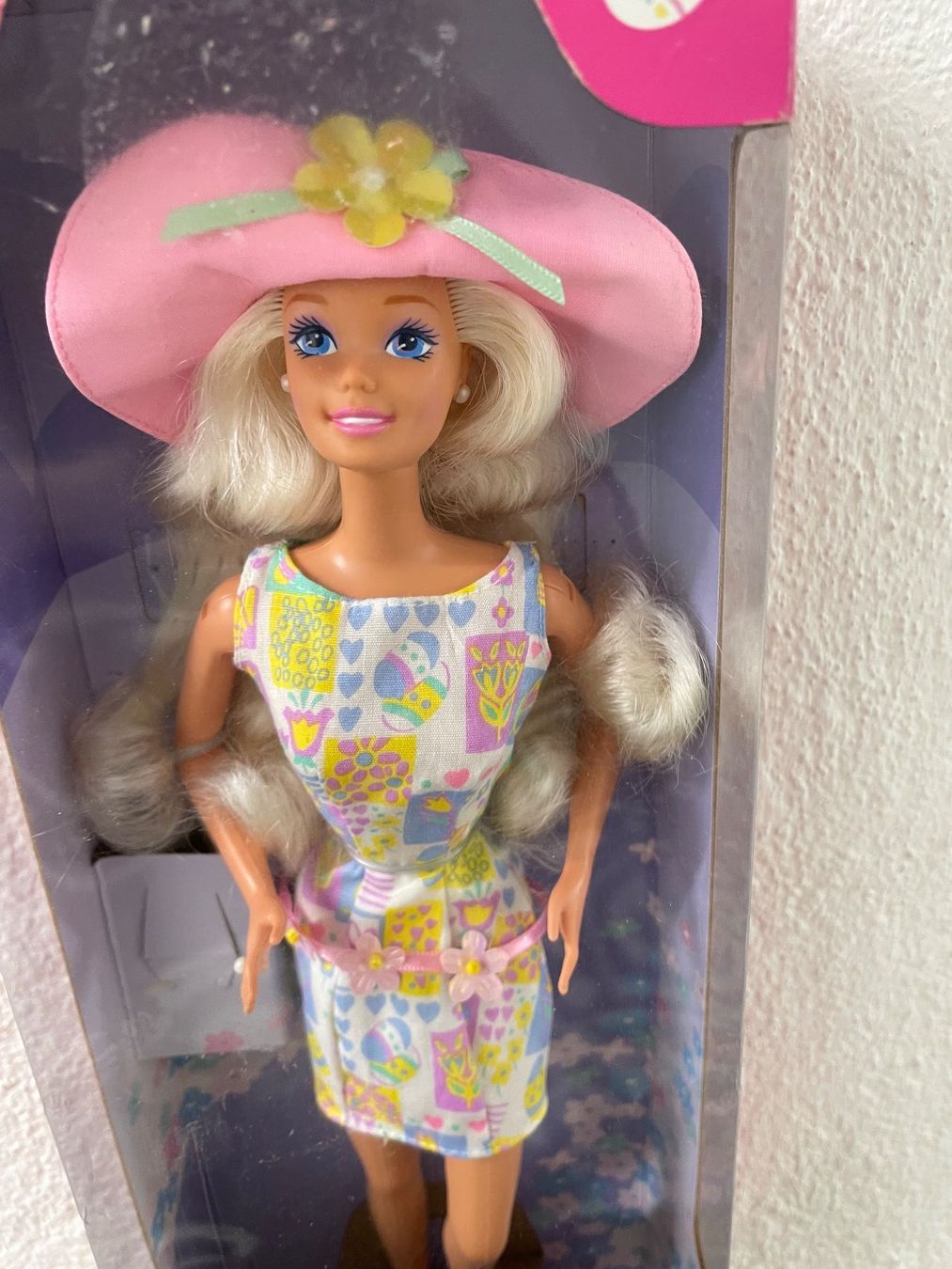 Bambole: Oster Barbie Special Edition 1997 OVP – Nuovo e nell'imballaggio originale da Zürich venduto da Sundaygirl 1
