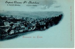 Souvenir du Locle