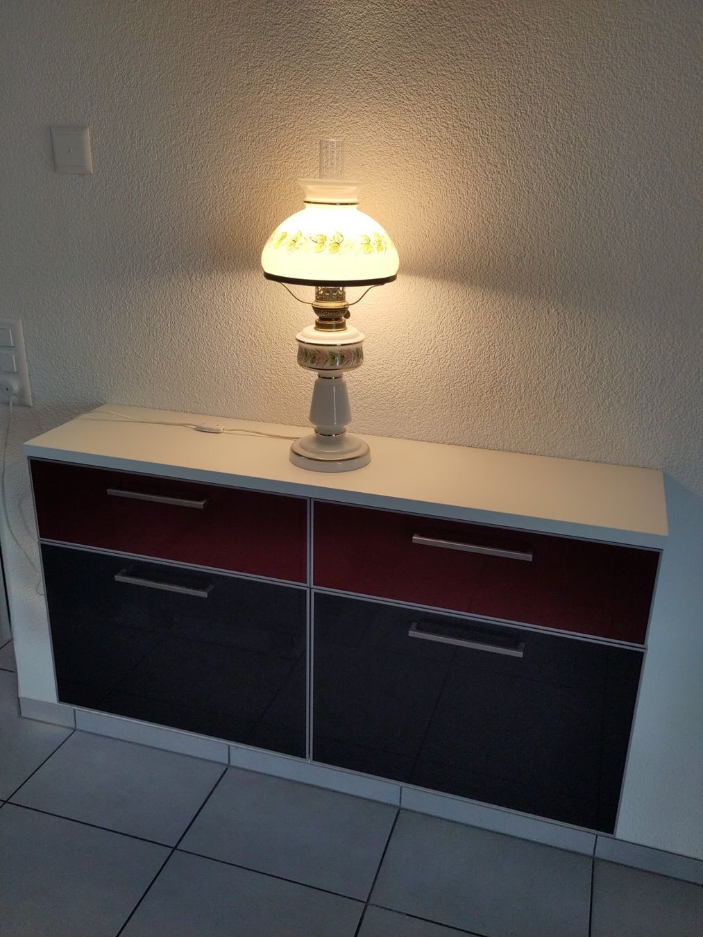 Lampade: Tischlampe – Usato da Balsthal venduto da oli74 5