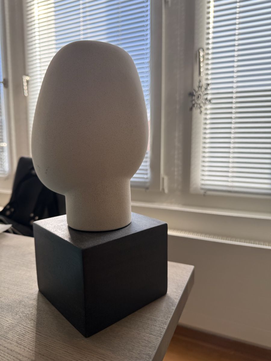Sculture & Statue: H&M Home Skulptur – Usato da Zürich venduto da larrysells 3