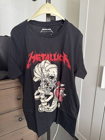 Metallica T-Shirt