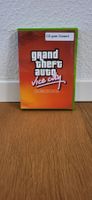 Xbox - Grand Theft Auto Vice City