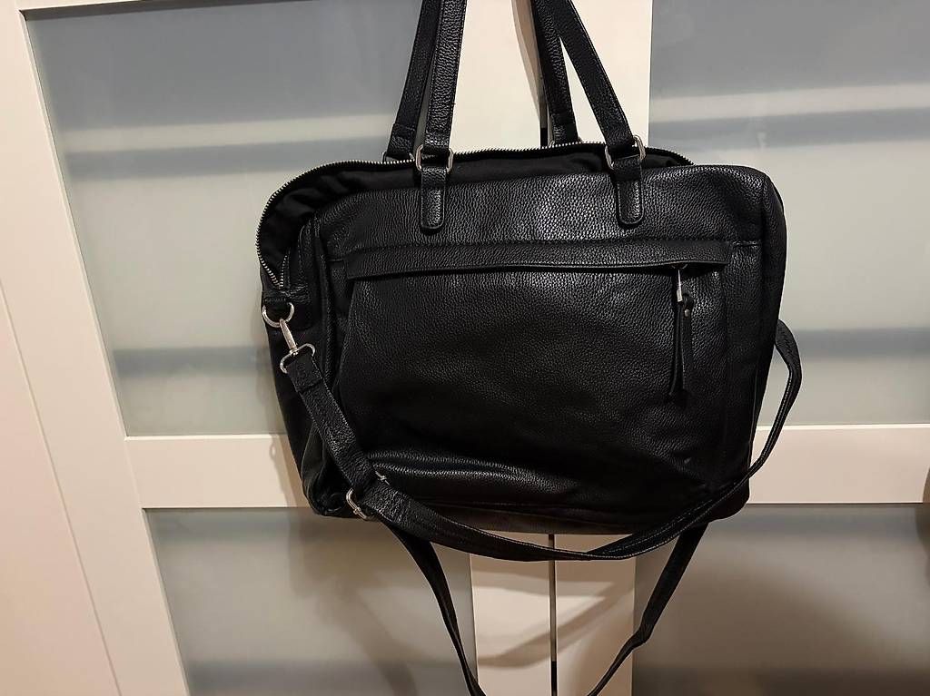 Sacs: Anna Field Laptoptasche – D'occasion à Belp par mia_5cm6