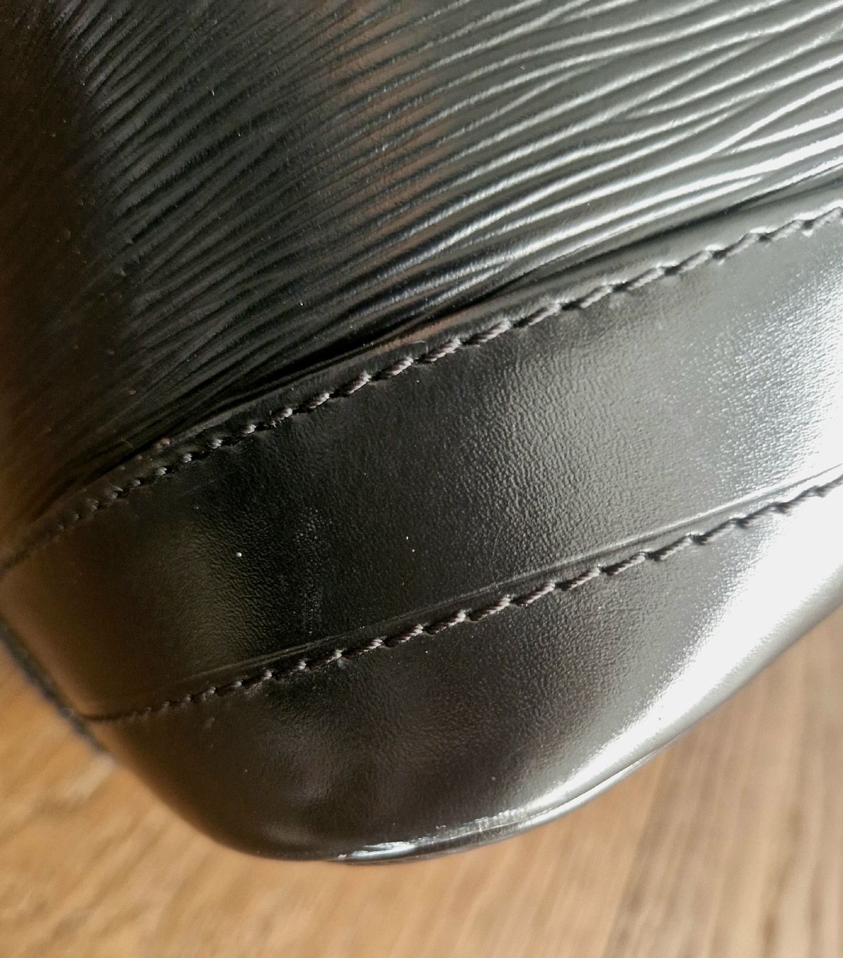 Louis Vuitton Taschen für Damen: louis vuitton noe grand  – Gebraucht aus Urtenen-Schönbühl von Nic_18 8