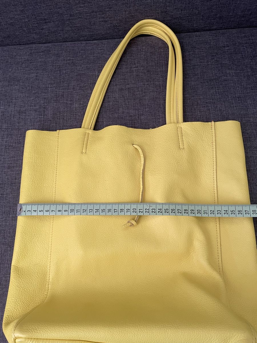 Borse da donna: Handtasche  – Nuovo (secondo la descrizione) da Erlinsbach SO venduto da Rpavone 4