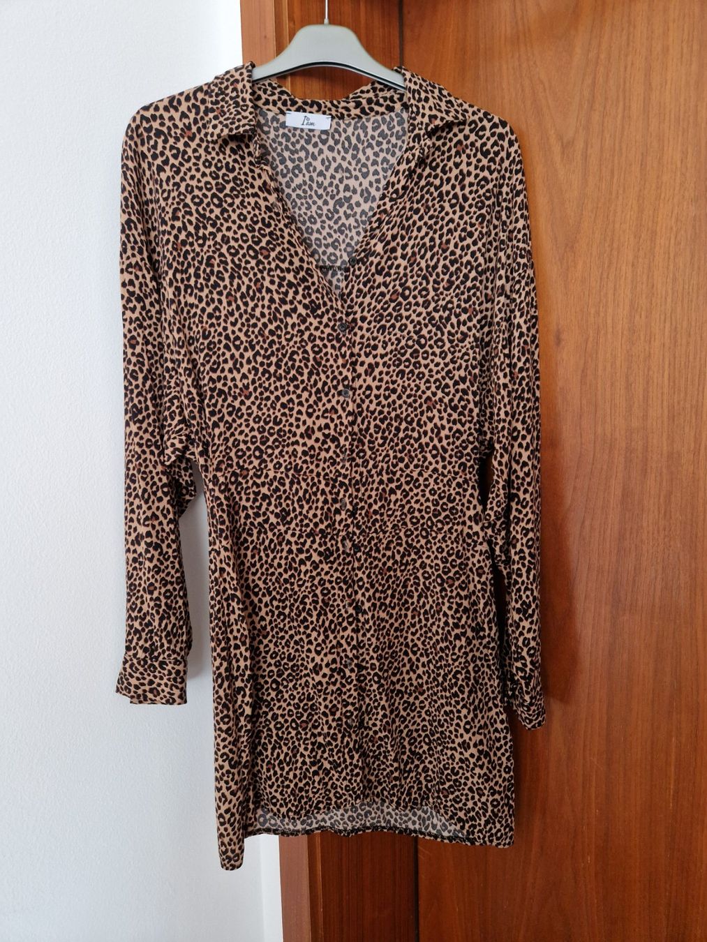 Camicette: Camicia vestito – Nuovo (secondo la descrizione) da Agno venduto da siuxy