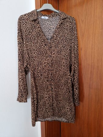 Camicia vestito