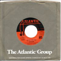ATTITUDE - WE GOT THE JUICE (7'' Vinyl Single VG+)