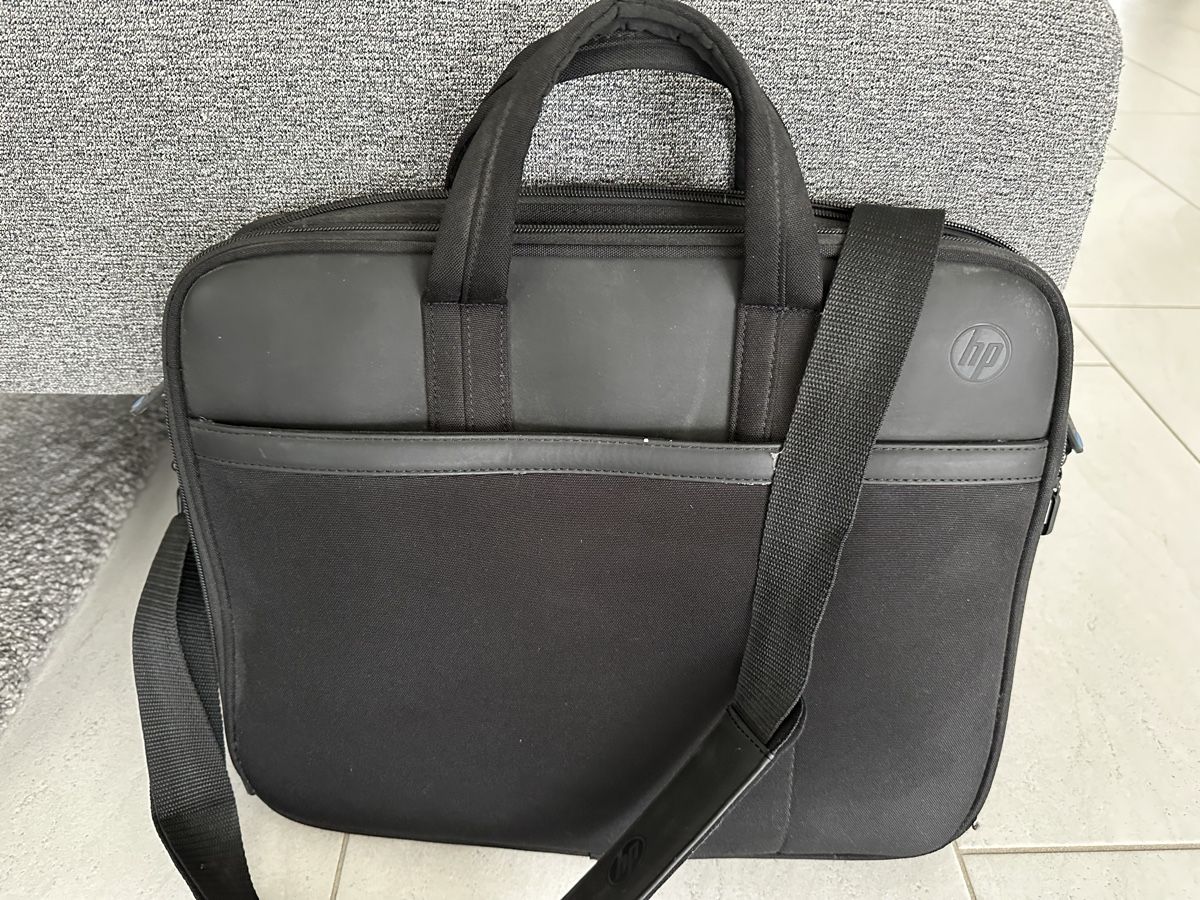 Taschen: HP Laptoptasche – Gebraucht aus Fällanden von kmu_np9w
