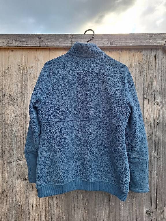 Giacche & Cappotti: Engelbertstrauss Fleecejacke M – Usato da Frutigen venduto da elle_nnam 2