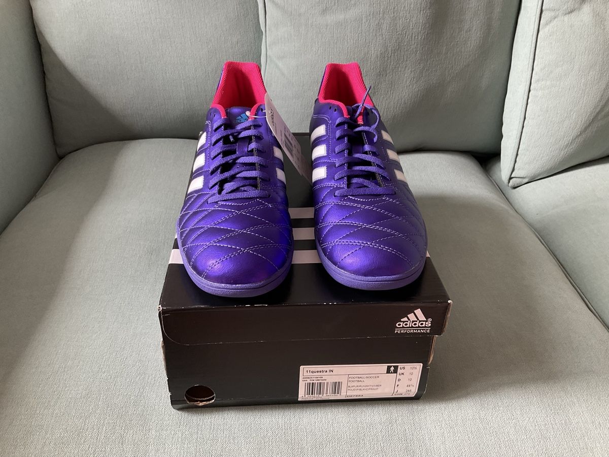 Fussballschuhe Grosse 44