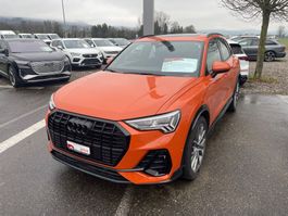 AUDI Q3 45 TFSI S line quattro S-tronic