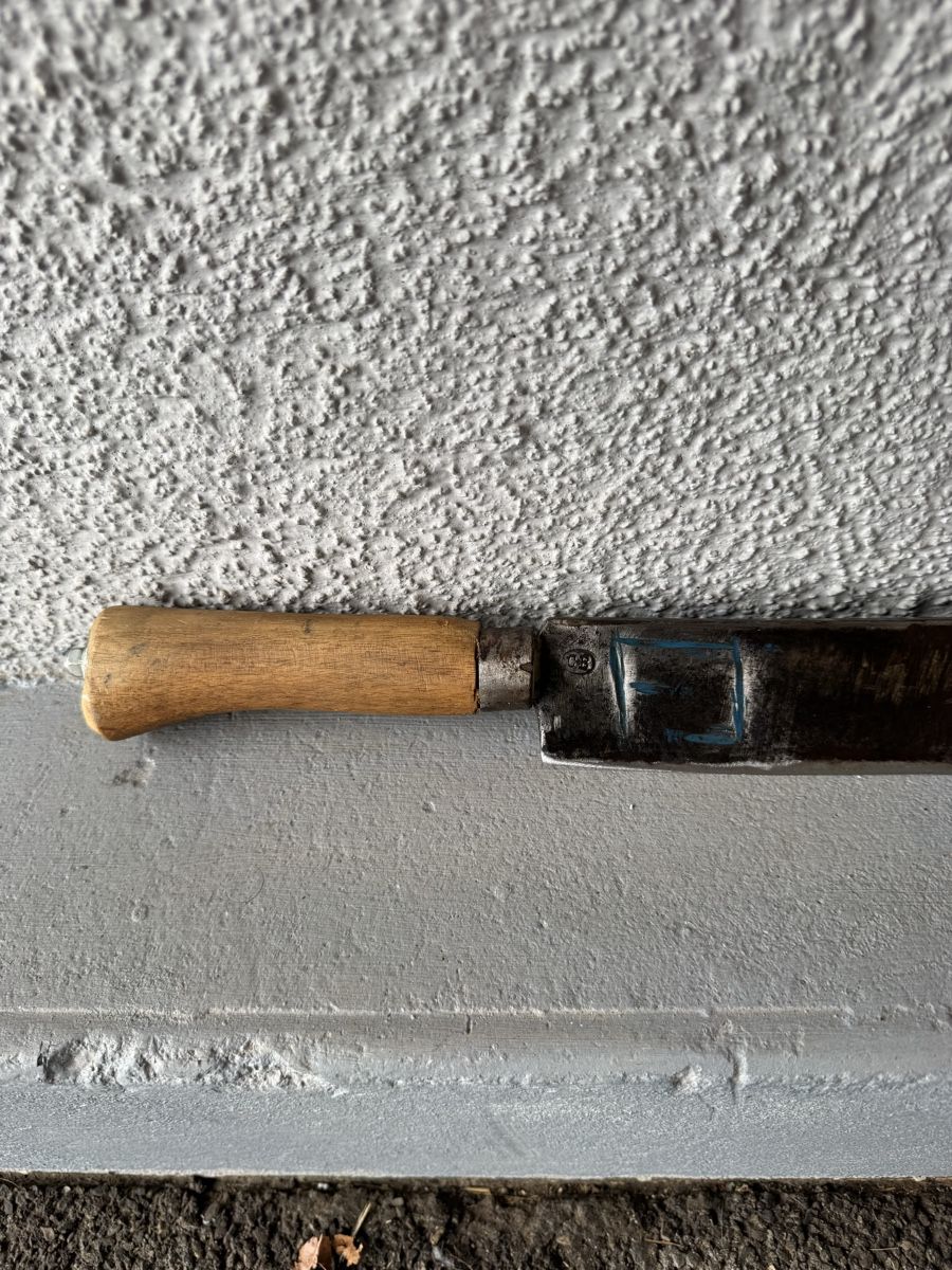 Couverts: Hackemesser – D'occasion à Belp par ch1999 3