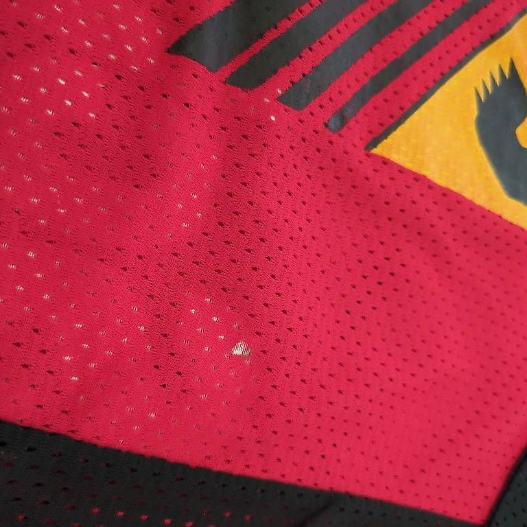 Puma Canottiere & Pantaloni: Trikot SC Bern 1986-87 – Usato da Bulle venduto da ArbolDeNavidad 1