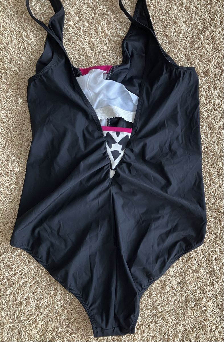 Costumi da bagno & Bikini: Charmline Badeanzug 44 B – Usato da Weiningen ZH venduto da moon-55 3