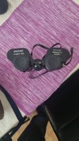 Marine Binoculars 10x50 Vergütete Optik mit Ledertasche
